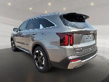 2026 Kia Sorento HEV SX AWD Premium comfort, stylish design, 3rd - Photo 4