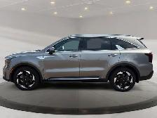 2026 Kia Sorento HEV SX AWD Premium comfort, stylish design, 3rd - Photo 5