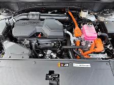 2026 Kia Sorento HEV SX AWD Premium comfort, stylish design, 3rd - Photo 8