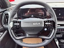 2026 Kia Sorento HEV SX AWD Premium comfort, stylish design, 3rd - Photo 12