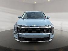 2026 Kia Sportage LX FWD Modern Style, Advanced Safety & Everyda - Photo 2