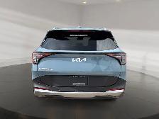 2026 Kia Sportage LX FWD Modern Style, Advanced Safety & Everyda - Photo 3