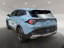 2026 Kia Sportage LX FWD Modern Style, Advanced Safety & Everyda - Photo 4