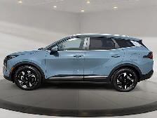 2026 Kia Sportage LX FWD Modern Style, Advanced Safety & Everyda - Photo 5
