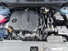 2026 Kia Sportage LX FWD Modern Style, Advanced Safety & Everyda - Photo 8