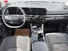 2026 Kia Sportage LX FWD Modern Style, Advanced Safety & Everyda - Photo 10