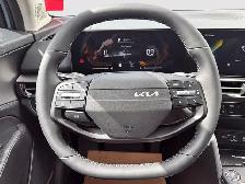 2026 Kia Sportage LX FWD Modern Style, Advanced Safety & Everyda - Photo 12