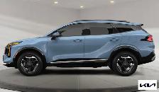 2027 Kia Sportage HEV EX Premium AWD Refreshed Style, Premium Co - Photo 2