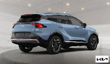 2027 Kia Sportage HEV EX Premium AWD Refreshed Style, Premium Co - Photo 3