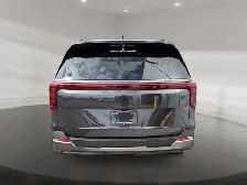 2026 Kia Carnival SX premium features, reliable, spacious cargo, - Photo 3