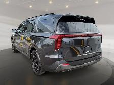 2026 Kia Carnival SX premium features, reliable, spacious cargo, - Photo 4