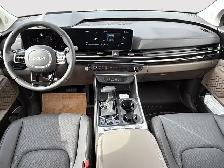 2026 Kia Carnival SX premium features, reliable, spacious cargo, - Photo 10