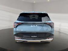 2026 Kia Sportage LX Advanced Safety, AWD Confidence & Modern Co - Photo 3