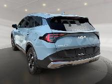 2026 Kia Sportage LX Advanced Safety, AWD Confidence & Modern Co - Photo 4