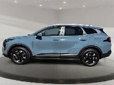 2026 Kia Sportage LX Advanced Safety, AWD Confidence & Modern Co - Photo 5