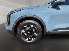 2026 Kia Sportage LX Advanced Safety, AWD Confidence & Modern Co - Photo 7