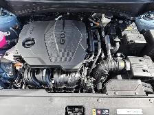 2026 Kia Sportage LX Advanced Safety, AWD Confidence & Modern Co - Photo 8