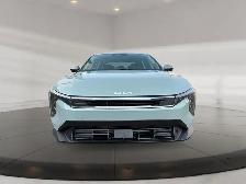 2026 Kia K4 EX Morning Haze, Heated Seats & Advanced Safety - Photo 2