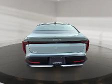 2026 Kia K4 EX Morning Haze, Heated Seats & Advanced Safety - Photo 3