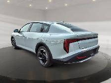 2026 Kia K4 EX Morning Haze, Heated Seats & Advanced Safety - Photo 4