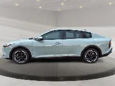2026 Kia K4 EX Morning Haze, Heated Seats & Advanced Safety - Photo 5