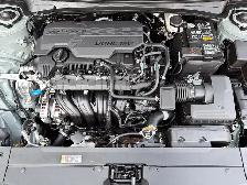 2026 Kia K4 EX Morning Haze, Heated Seats & Advanced Safety - Photo 8