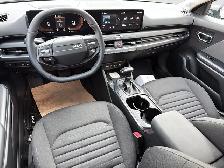 2026 Kia K4 EX Morning Haze, Heated Seats & Advanced Safety - Photo 10