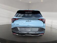2026 Kia Sportage X-Line Limited - Photo 3