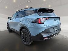 2026 Kia Sportage X-Line Limited - Photo 4