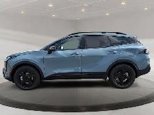 2026 Kia Sportage X-Line Limited - Photo 5