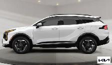2027 Kia Sportage HEV EX Premium AWD Premium Comfort, Hybrid Eff - Photo 2