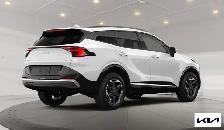 2027 Kia Sportage HEV EX Premium AWD Premium Comfort, Hybrid Eff - Photo 3