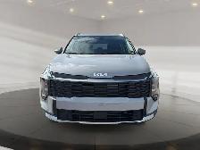 2026 Kia Sportage LX All-Wheel Drive, Advanced Safety & Bold Sty - Photo 2