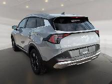 2026 Kia Sportage LX All-Wheel Drive, Advanced Safety & Bold Sty - Photo 4