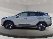 2026 Kia Sportage LX All-Wheel Drive, Advanced Safety & Bold Sty - Photo 5