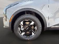 2026 Kia Sportage LX All-Wheel Drive, Advanced Safety & Bold Sty - Photo 7