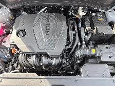 2026 Kia Sportage LX All-Wheel Drive, Advanced Safety & Bold Sty - Photo 8