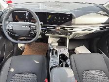 2026 Kia Sportage LX All-Wheel Drive, Advanced Safety & Bold Sty - Photo 10