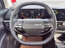2026 Kia Sportage LX All-Wheel Drive, Advanced Safety & Bold Sty - Photo 12
