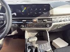 2026 Kia Sportage LX All-Wheel Drive, Advanced Safety & Bold Sty - Photo 14