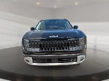 2027 Kia Seltos LX AWD Fully Redesigned with Advanced Technology - Photo 2
