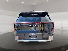 2027 Kia Seltos LX AWD Fully Redesigned with Advanced Technology - Photo 3