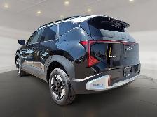 2027 Kia Seltos LX AWD Fully Redesigned with Advanced Technology - Photo 4
