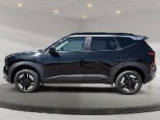 2027 Kia Seltos LX AWD Fully Redesigned with Advanced Technology - Photo 5