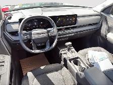 2027 Kia Seltos LX AWD Fully Redesigned with Advanced Technology - Photo 10