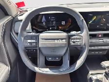 2027 Kia Seltos LX AWD Fully Redesigned with Advanced Technology - Photo 12
