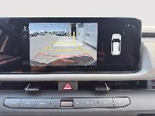2027 Kia Seltos LX AWD Fully Redesigned with Advanced Technology - Photo 17