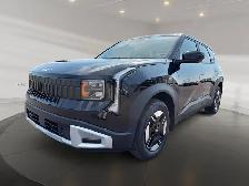 2027 Kia Seltos LX FWD fully redesigned, advanced safety feature