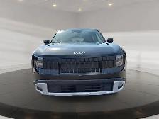 2027 Kia Seltos LX FWD fully redesigned, advanced safety feature - Photo 2