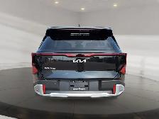 2027 Kia Seltos LX FWD fully redesigned, advanced safety feature - Photo 3